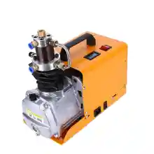 ภาพขนาดย่อของภาพหน้าปกสินค้า0-40MPa 40Mpa Air Pump 1800W Air Pump ไฟฟ้าอากาศแรงดันสูงปั๊มคอมเพรซเซอร์ 70dB เครื่องมือช่าง อุปกรณ์ไฟฟ้า อุปกรณ์ช่าง ปั้มลม ปั้มอากาศ ปั๊มอากาศ ปั๊มลม จากร้าน I Computer Store บน Lazada ภาพที่ 7