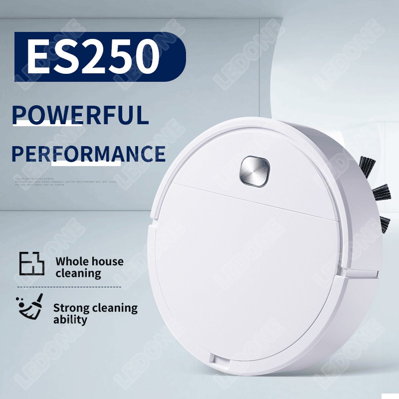 METREE เพิ่มแรงดูด รุ่นอัพเกรด โรบอทดูดฝุ่น หุ่นยนต์กวาดถู ES08/ES250/ES06 ฆ่าเชื้อด้วยรังสียูวี ฟอกอากาศได้ หุ่นยนต์ดูดฝุ่น เครื่องดูดฝุ METREE เพิ่มแรงดูด รุ่นอัพเกรด โรบอทดูดฝุ่น หุ่นยนต์กวาดถู ES08/ES250/ES06 ฆ่าเชื้อด้วยรังสียูวี ฟอกอากาศได้ หุ่นยนต์ดูดฝุ่น เครื่องดูดฝุ