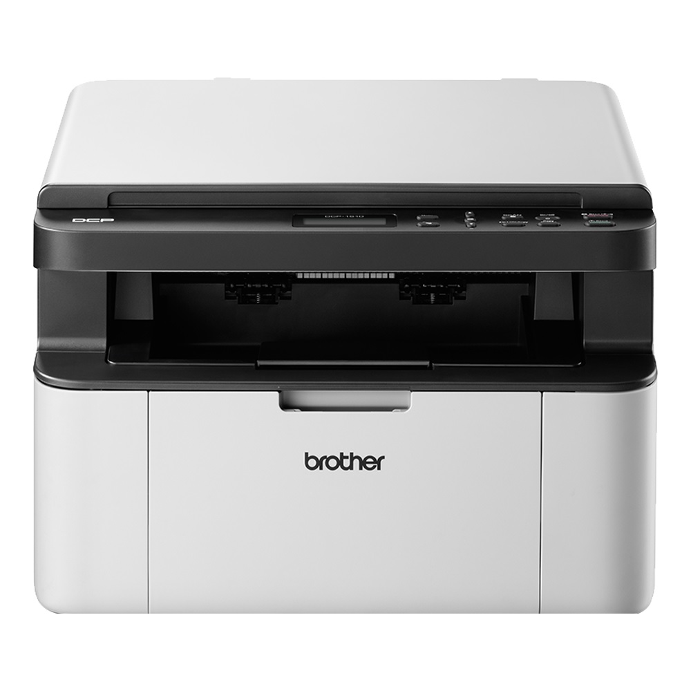 Brother DCP-1510 เครื่องปริ้นเตอร์มัลติฟังก์ชันเลเซอร์ขาวดำ พร้อมโทนเนอร์แท้