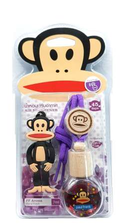 Paul Frank น้ำหอมปรับอากาศอโรมา กลิ่นฟลอรัลเฟรช (ซื้อ1แถม1)