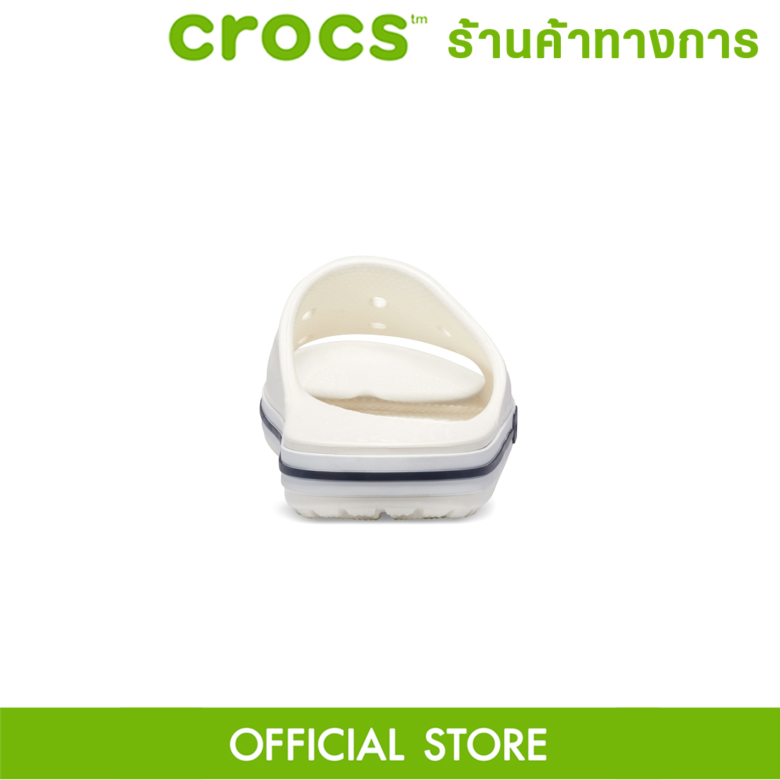 100% CROCSBayaband Trượt dành cho Người lớn Dép