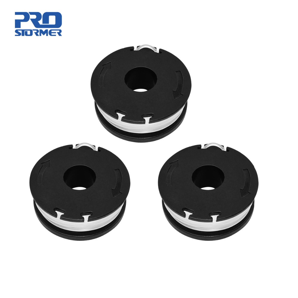 PROSTORMER 20V Electric Grass Trimmer Lawn Mower Coil Filament