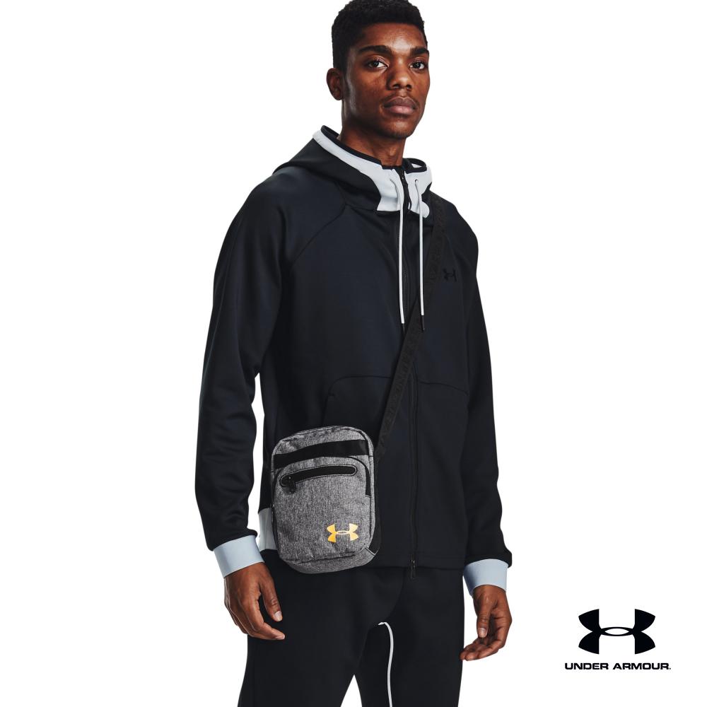 Under Armour UA Crossbody อันเดอร์ อาร์เมอร์ กระเป๋าเทรนนิ่ง สำหรับทุกเพศ รุ่น Crossbody