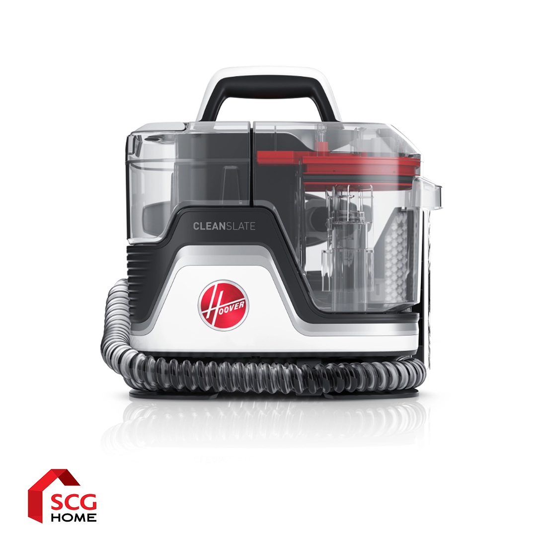 Hoover Clean slate เครื่องทำความสะอาดคราบบนเบาะ พรม โซฟา เฉพาะจุด แบบมี