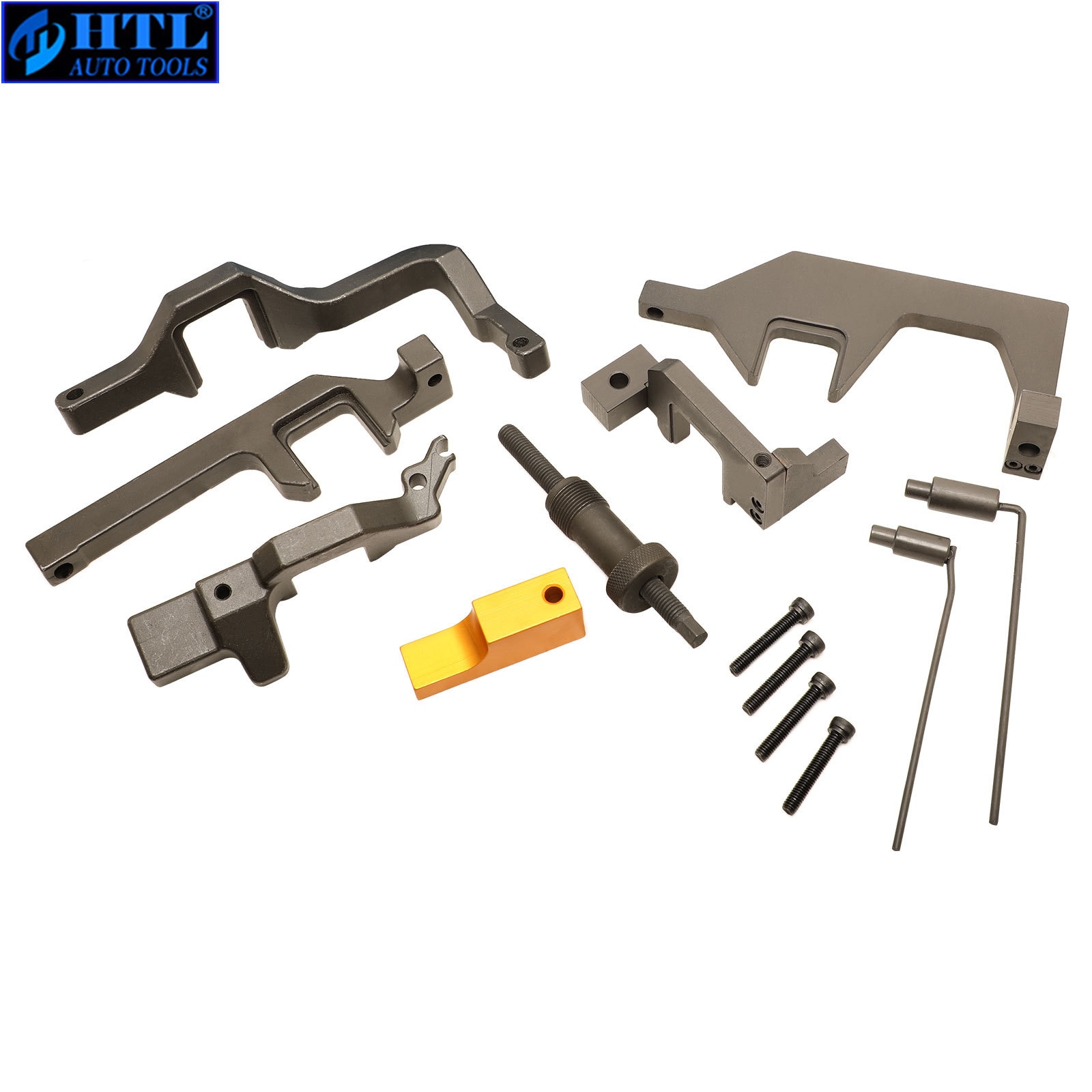 THAI Engine Camshaft Alignment Timing Tool Set For BMW Mini N12 N13 N14