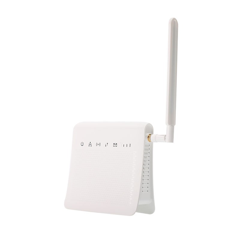 (ของแท้) จำนวน 1 อัน YEACOMM 4G Router (YF-P25) Wireless N150 - JJ24 ...