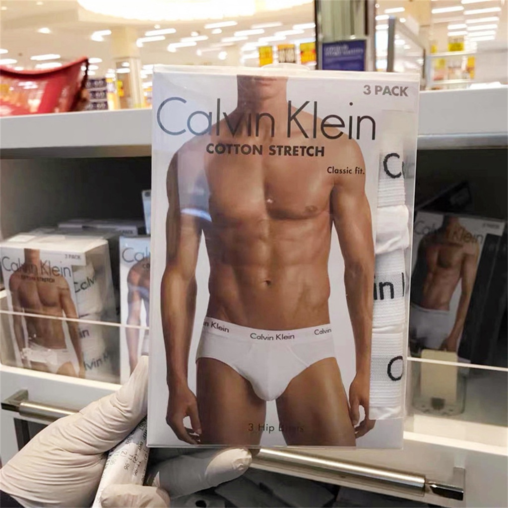 ck underwear