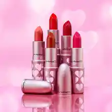 ภาพขนาดย่อของภาพหน้าปกสินค้าMAC MATTE LIPSTICK จากร้าน M.A.C. บน Lazada ภาพที่ 6