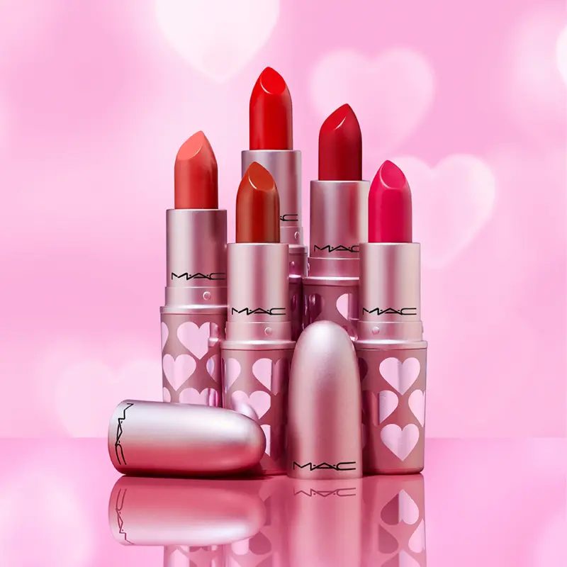 ภาพสินค้าMAC MATTE LIPSTICK จากร้าน M.A.C. บน Lazada ภาพที่ 6