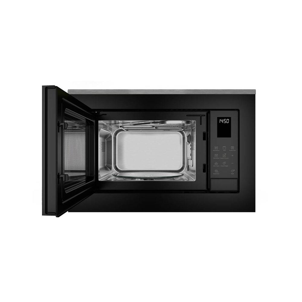 Electrolux microwave deals oven built in