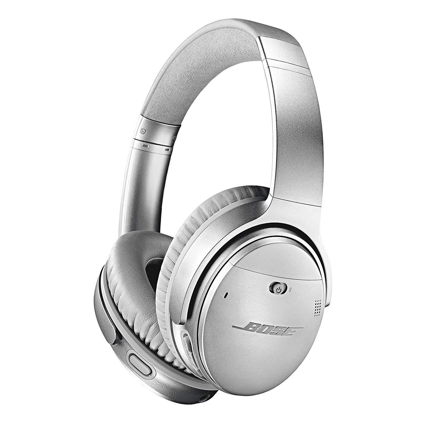 bose in ear wireless noise cancelling
