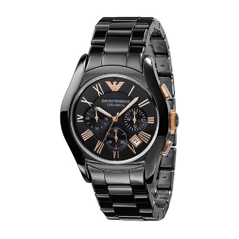 นาฬิกา Emporio Armani นาฬิกาข้อมือผู้ชาย รุ่น AR1410 นาฬิกาแบรนด์เนม ...