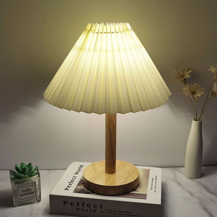 โคมไฟตั้งโต๊ะ โคมไฟตกแต่งห้องนอน โคมไฟมินิมอล โคมไฟ โคมไฟหัวเตียง โคมไฟอ่านหนังสือ โคมไฟวินเทจ bedside table lamp