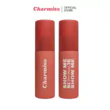 ภาพขนาดย่อของภาพหน้าปกสินค้า(1แท่ง) Charmiss Charm Airy Kiss Tint ชาร์ม แอร์รี่ คิส ทินท์ 2กรัม ลิปแมทท์ปากละมุน จากร้าน Lotta shop บน Lazada ภาพที่ 5