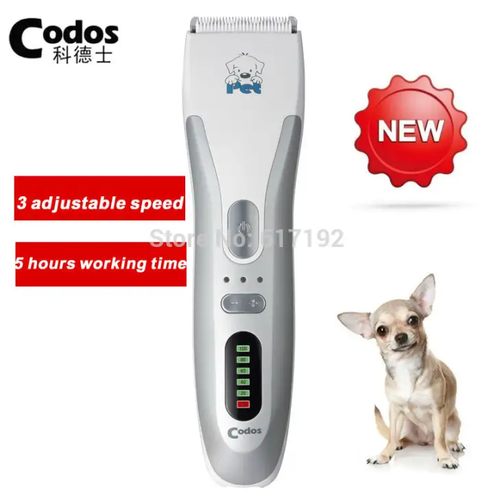 codos hair trimmer