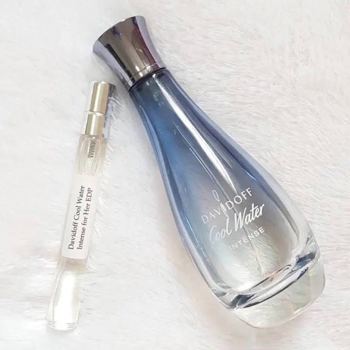 cool water intense for her