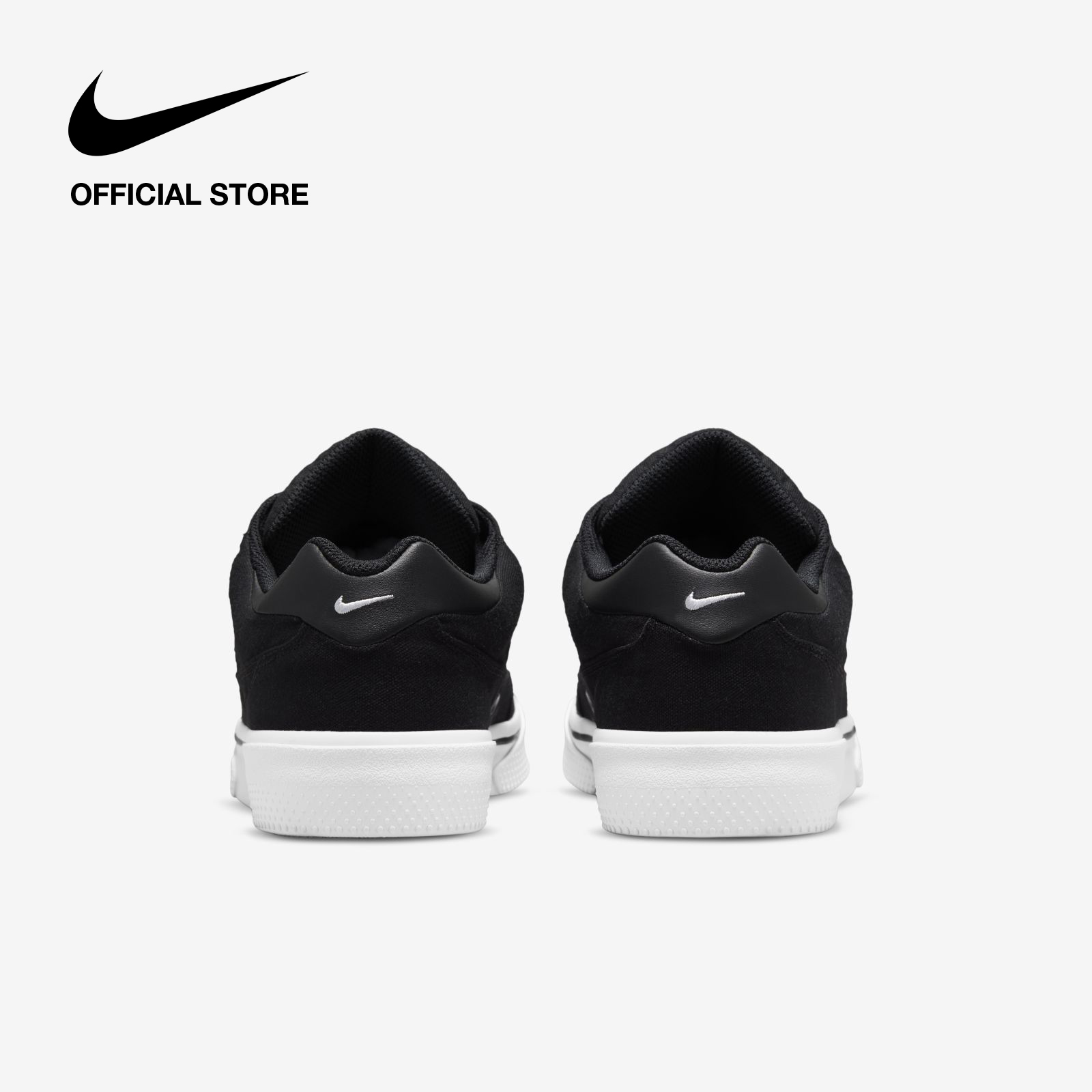 Nike Men's Retro GTS Shoes - Black ไนกี้ รองเท้าผู้ชาย เรโทร GTS - สีดำ