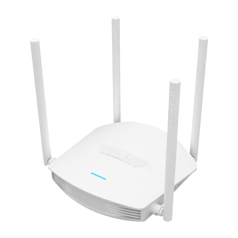 Router TOTOLINK (N600R) Wireless N600 (Lifetime Forever) Advice Online