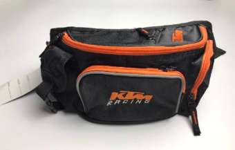 กระเป๋าคาดเอว ขี่มอเตอร์ไซค์ KTM