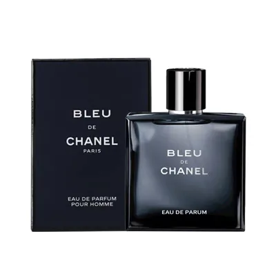 ของแท้100% Chanel Bleu De Chanel parfum EDP 100ML.น้ำหอมผู้ชาย/น้ำหอมติดทนนาน