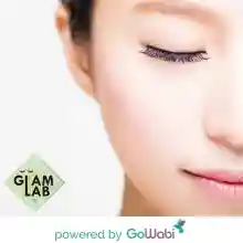 ภาพขนาดย่อของภาพหน้าปกสินค้าGlam Lab - การต่อขนตาแบบวอลลุ่ม (200 เส้น) (90 นาที) จากร้าน GoWabi (Thailand) บน Lazada ภาพที่ 1