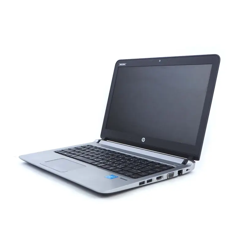 ภาพสินค้าโน๊ตบุ๊ค HP Probook 430 G3 Core i5 GEN 6 - RAM 4 - 8 GB HDD 500 GB หรือ SSD M.2 128 GB วายฟาย+บลูทูธในตัว จอ13.3" HDMI พกพาสะดวก Refurbished laptop used notebook 2023 สภาพดี มีประกัน By Totalsolution จากร้าน Totalsolution บน Lazada ภาพที่ 4