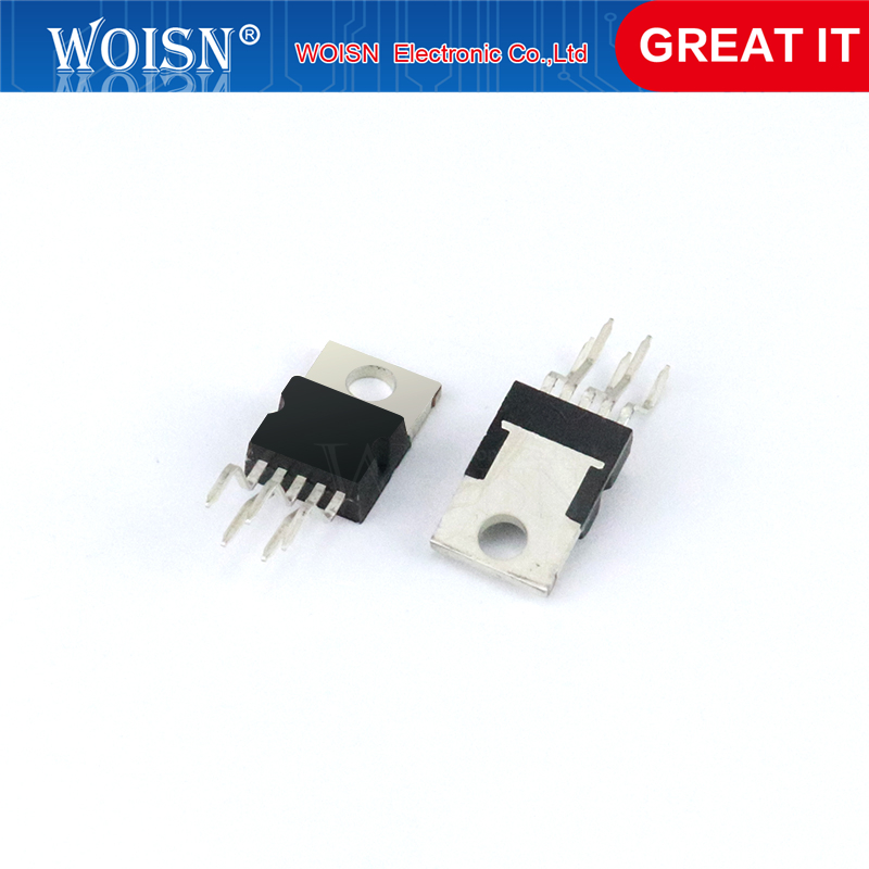 thumbnail image 2 of 5x FGPF4633 TO-220 Transistors - For Power Boards, EAX64232101, EBR73561701 (US Stock) 2 of 3