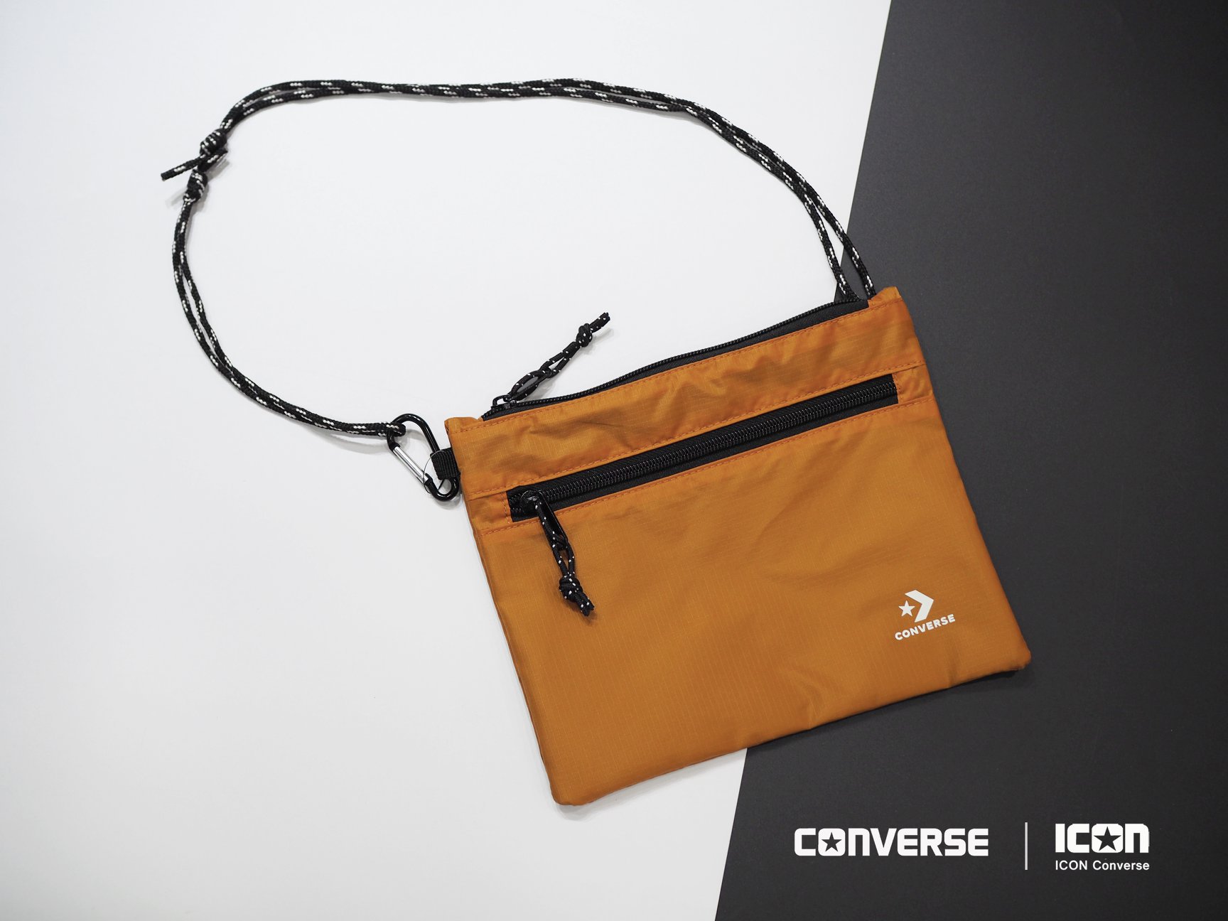 Converse sparse best sale mini bag