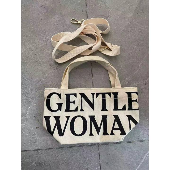 【พร้อมส่ง】wonderful fashion กระเป๋าสะพายข้าง แฟชั่นมาใหม่ รุ่น minigen – No Brand >>> top1shop >>> lazada.co.th