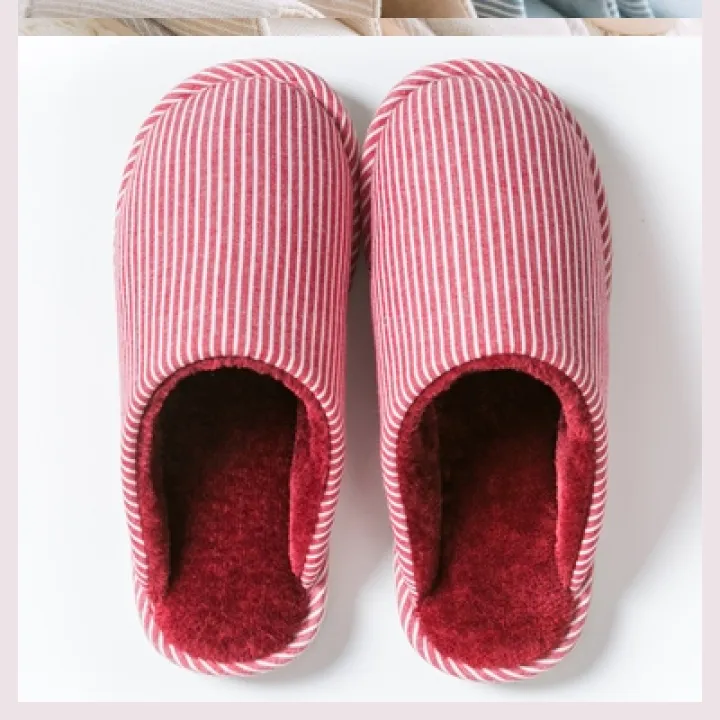 male bedroom slippers