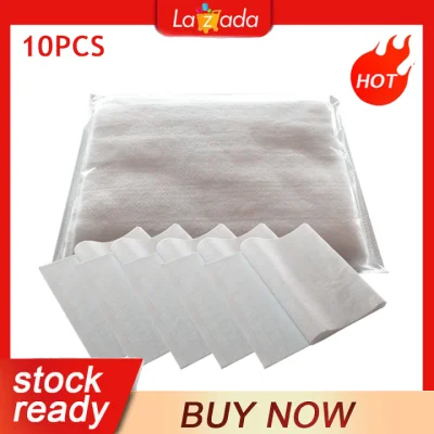 【ส่งของจากประเทศไทย】10pcs 68x30cm electrostatic cotton for xiaomi mi air purifier pro / 1 / 2 universal brand air purifier filter Hepa filter