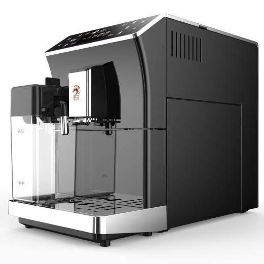 Coffee Press Automatic Coffee Machine: Multi Model // เครื่องชงกาแฟอัตโนมัติ Coffee Press รุ่น Multi Model