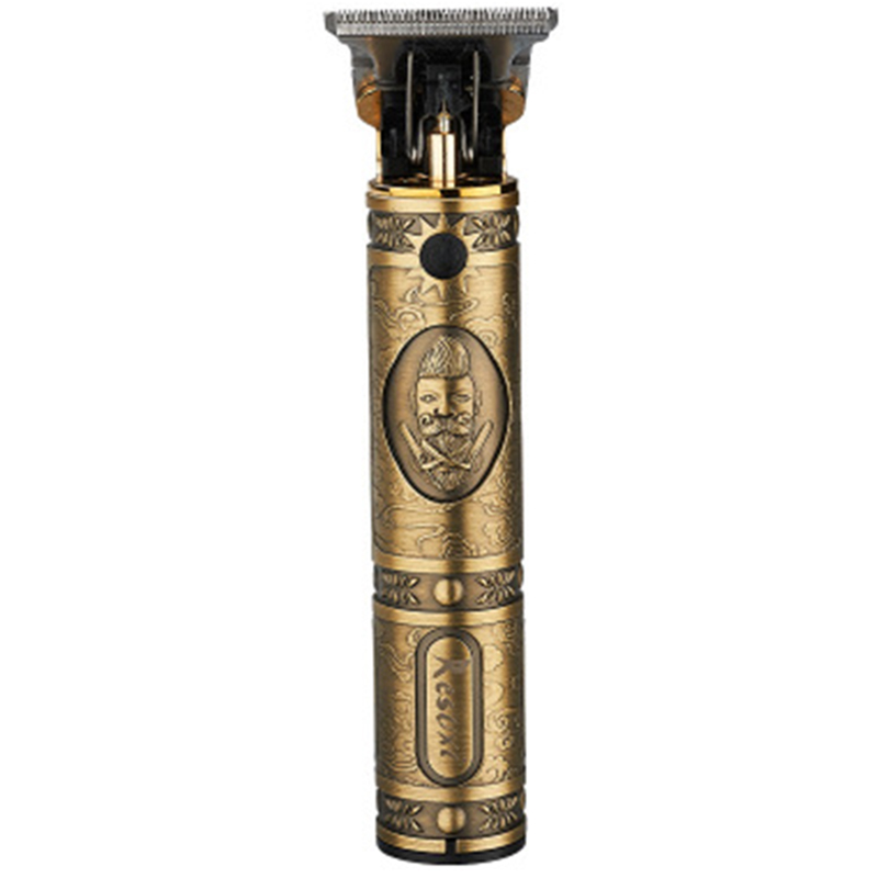 resuxi professional cordless clipper