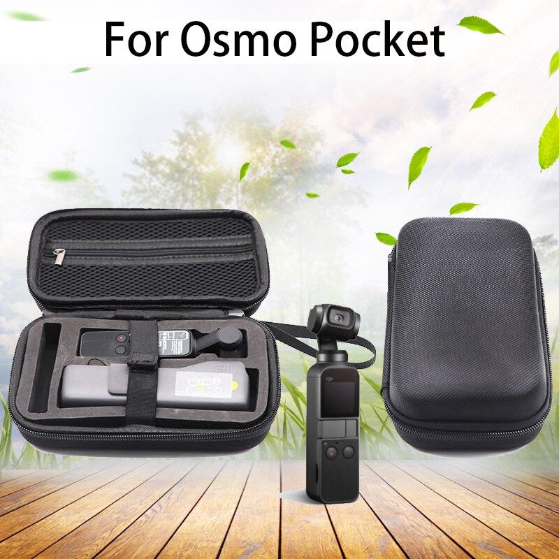 กระเป๋าเก็บ กล้อง และเก็บอุปกรณ์ DJI OSMO Pocket Portable Bag