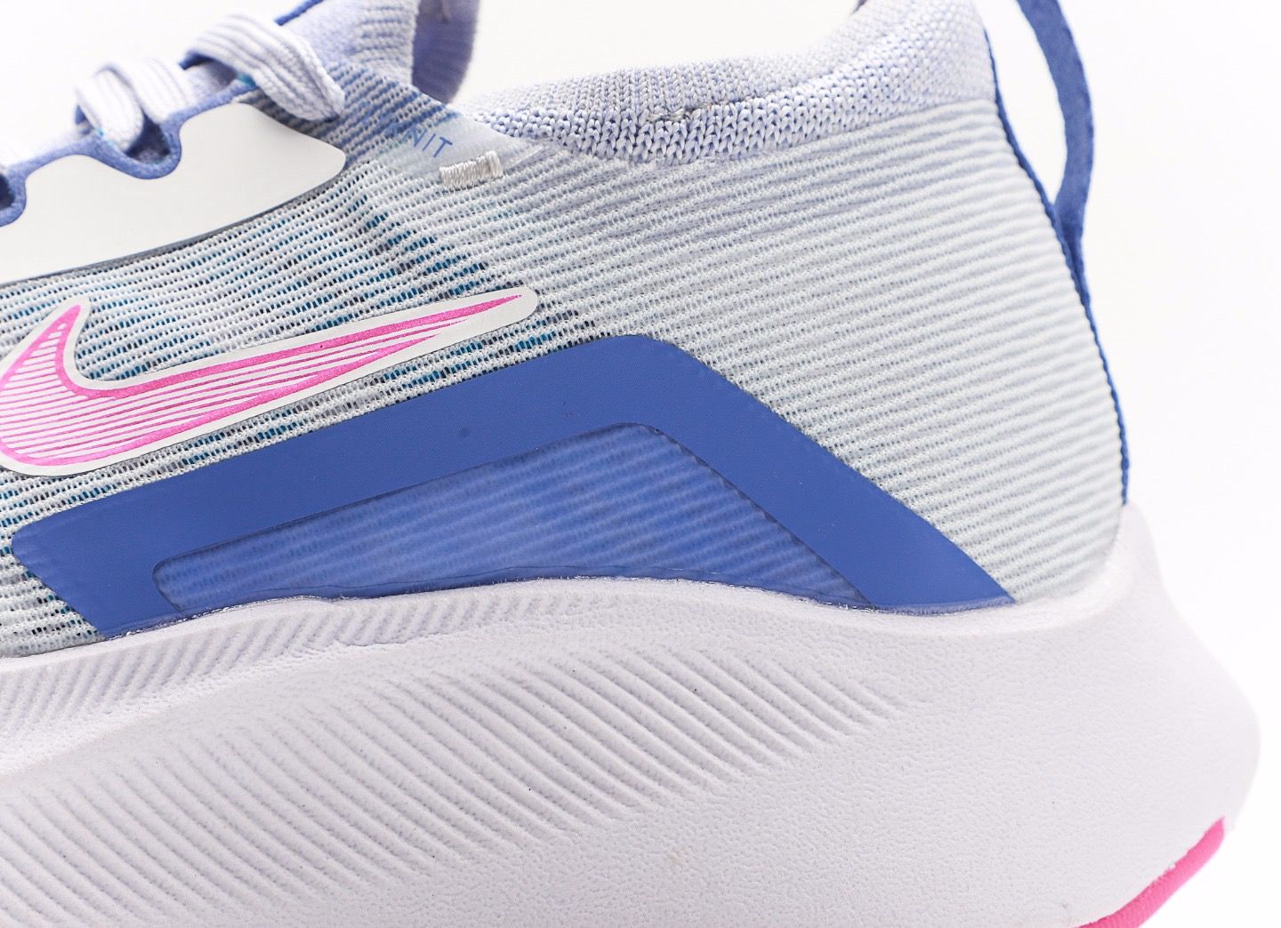 Nike Zoom Fly 4 Womens Marathon Training Sports Shock Absorber Casual