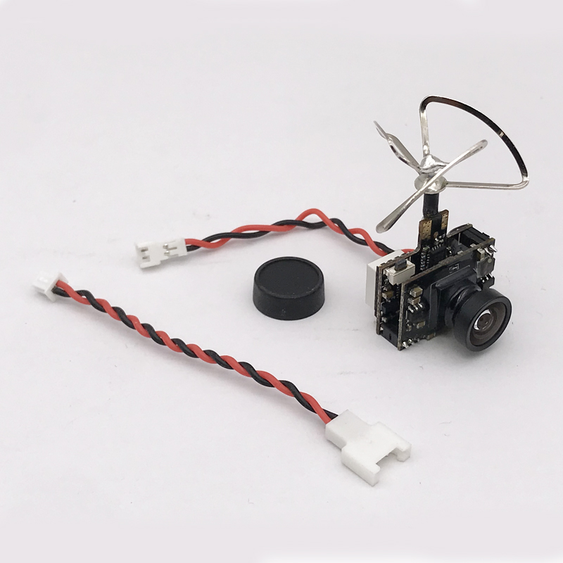 ACC Race Ranger 5.8ghz FPV Transmetteur VTX 200-1600 MW SMA ACC Race Ranger 5.8ghz FPV Transmetteur VTX 200-1600 MW SMA