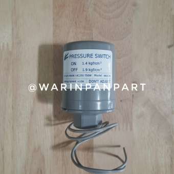แนะนำ Pressure Switch Yamada สำหร บ Hitachi Itc และอ นๆ James Home Renovation