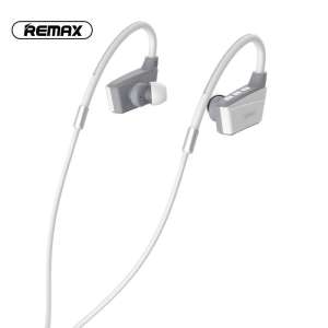 Remax หูฟัง Wireless Sprots Earphone Bluetooth Small Talk RB-S19 หูฟังบลูทูธ หูฟังไร้สาย Bluetooth Version 4.2