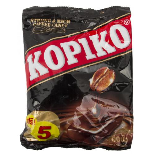โกปิโก้ (Kopiko) ลูกอมกาแฟ 100 เม็ด 300 ก.ลูกอมช็อกโกแลต-ลูกอม-หมากฝรั่ง-ขนมเคี้ยวหนึบขนมขบเคี้ยวและลูกอม