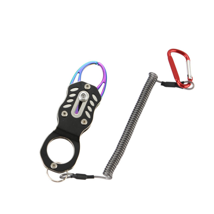 mini fish gripper