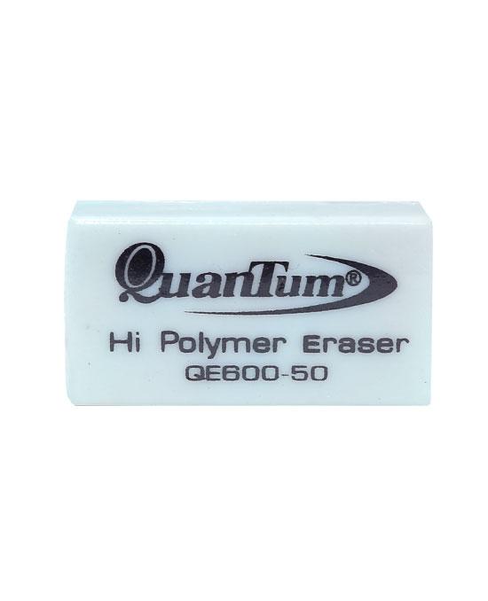 ยางลบ Quantum QE600-50 (3 ก้อน/ถุง)