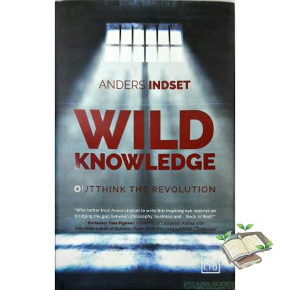 Bestseller !! >>> WILD KNOWLEDGE: OUTTHINK THE REVOLUTION
