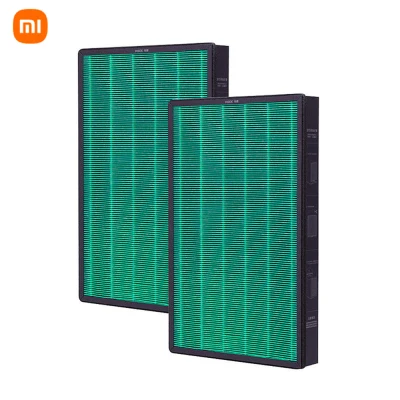 Mi Air Purifier Max Filter - Green Antiformaldehyde แผ่นกรอง อากาศสำหรับ Xiaomi Mi Air Purifier Max (2 ชิ้น) By Mac Modern