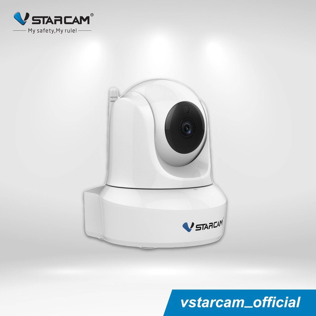 VStarcam C29S 1080 Full HD กล้อง IP CAM แบบไร้สายกล้องวงจรปิดWiFi