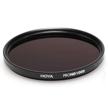 HOYA 77 MM FILTER  รุ่น  ProND1000 77MM