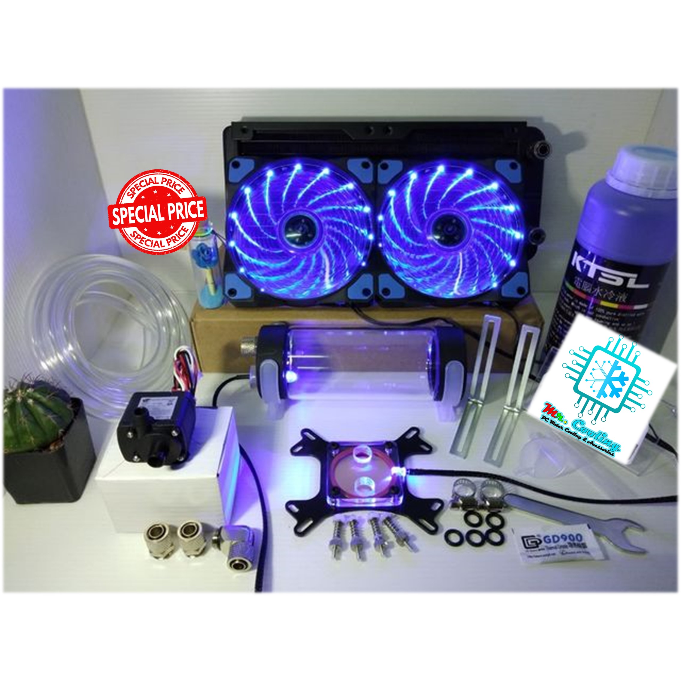 cpu-2-cpu-water-cooling-set-normal-grade
