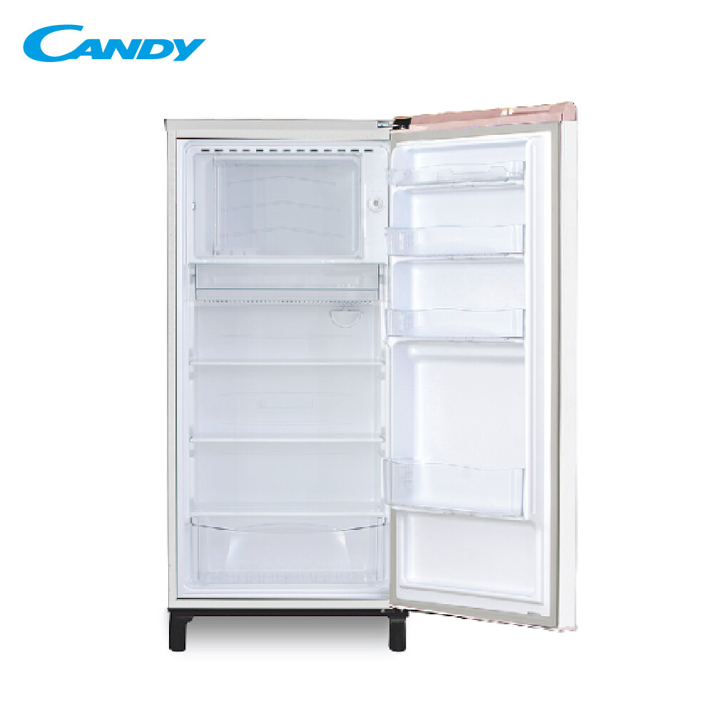 Candy ตู้เย็น 1 ประตู ขนาด 6.3 คิว รุ่น RD18HTCRF1OL