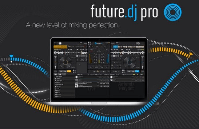 XYLIO Future DJ Pro 1.8.2 (x64)
