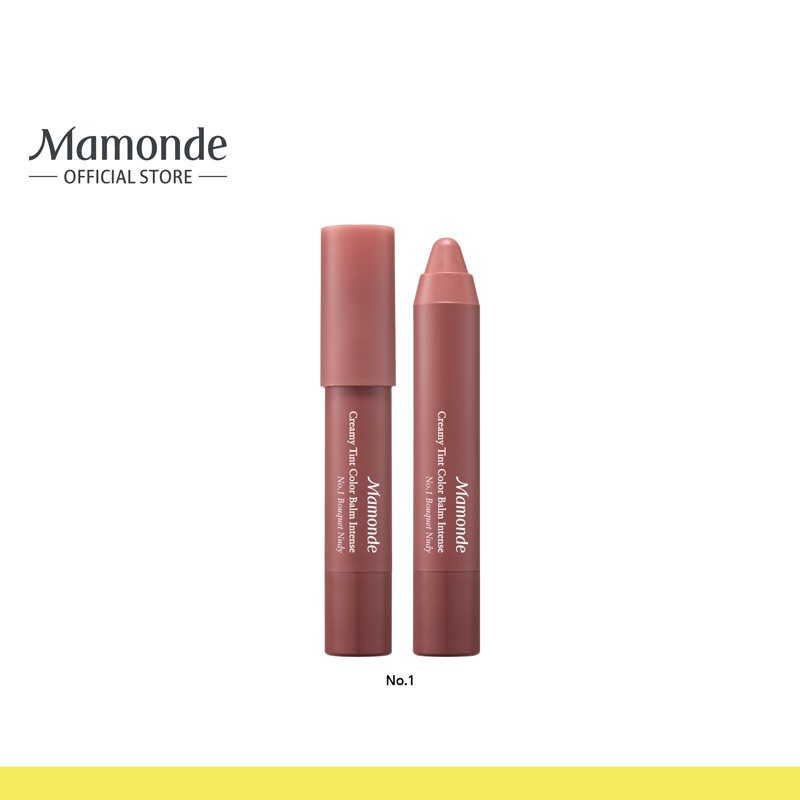 Mamonde Creamy Tint Colorbalm Intense 2.5G
