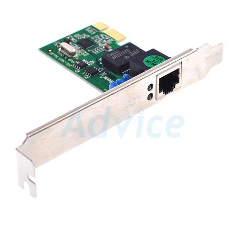 PCIe Lan Card D-LINK (DGE-560T) Gigabit